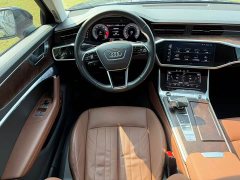 Audi A6 (Imported) allroad quattro Explorer 55 TFSI Premium Off-Road - ფოტო 15