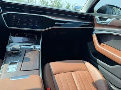 Audi A6 (Imported) allroad quattro Explorer 55 TFSI Premium Off-Road - ფოტო 16