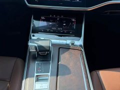 Audi A6 (Imported) allroad quattro Explorer 55 TFSI Premium Off-Road - ფოტო 17