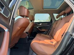Audi A6 (Imported) allroad quattro Explorer 55 TFSI Premium Off-Road - ფოტო 18