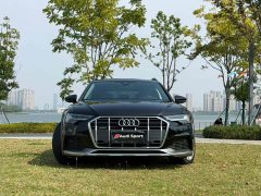 Audi A6 (Imported) allroad quattro Explorer 55 TFSI Premium Off-Road - ფოტო 2