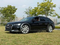 Audi A6 (Imported) allroad quattro Explorer 55 TFSI Premium Off-Road - ფოტო 3