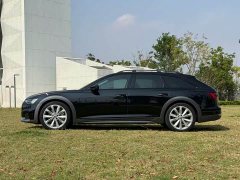 Audi A6 (Imported) allroad quattro Explorer 55 TFSI Premium Off-Road - ფოტო 4