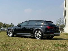 Audi A6 (Imported) allroad quattro Explorer 55 TFSI Premium Off-Road - ფოტო 5