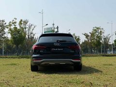 Audi A6 (Imported) allroad quattro Explorer 55 TFSI Premium Off-Road - ფოტო 6