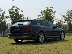 Audi A6 (Imported) allroad quattro Explorer 55 TFSI Premium Off-Road - ფოტო 7