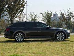 Audi A6 (Imported) allroad quattro Explorer 55 TFSI Premium Off-Road - ფოტო 8
