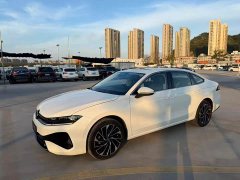 Volkswagen Jetta 2026 L 300TSI DSG Luxury - ფოტო 1