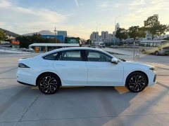 Volkswagen Jetta 2026 L 300TSI DSG Luxury - ფოტო 13