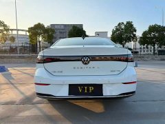 Volkswagen Jetta 2026 L 300TSI DSG Luxury - ფოტო 15