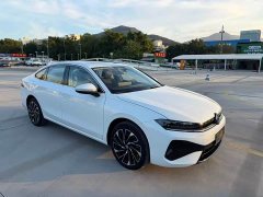 Volkswagen Jetta 2026 L 300TSI DSG Luxury - ფოტო 3