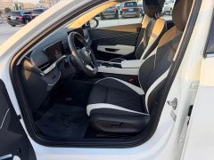 Volkswagen Jetta 2026 L 300TSI DSG Luxury - ფოტო 4