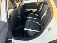 Volkswagen Jetta 2026 L 300TSI DSG Luxury - ფოტო 5