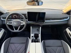 Volkswagen Jetta 2026 L 300TSI DSG Luxury - ფოტო 7
