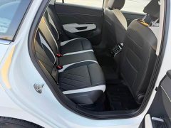 Volkswagen Jetta 2026 L 300TSI DSG Luxury - ფოტო 8
