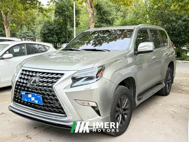 Lexus GX 460