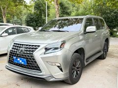 Lexus GX 2020 460 - ფოტო 1