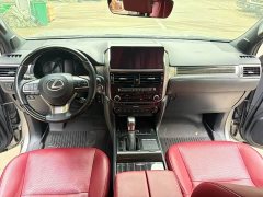 Lexus GX 2020 460 - ფოტო 2