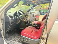 Lexus GX 2020 460 - ფოტო 3