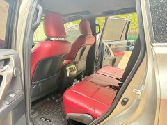 Lexus GX 2020 460 - ფოტო 4
