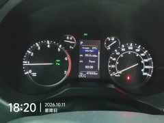 Lexus GX 2020 460 - ფოტო 5