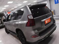 Lexus GX 2020 460 - ფოტო 6