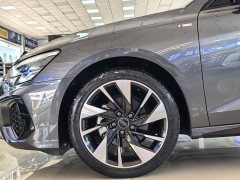 Audi A3 A3L Limousine 35 TFSI Fashion Sport - ფოტო 15