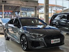 Audi A3 A3L Limousine 35 TFSI Fashion Sport - ფოტო 3