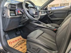 Audi A3 A3L Limousine 35 TFSI Fashion Sport - ფოტო 7