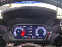 Audi A3 A3L Limousine 35 TFSI Fashion Sport - ფოტო 8