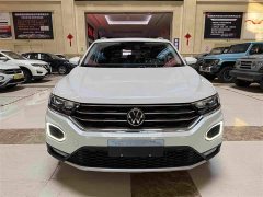 Volkswagen T-ROC Tanyue 2021 Facelift 280TSI DSG FWD Comfort Smart Connected Edition - ფოტო 2