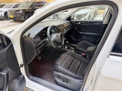Volkswagen T-ROC Tanyue 2021 Facelift 280TSI DSG FWD Comfort Smart Connected Edition - ფოტო 6