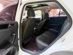 Volkswagen T-ROC Tanyue 2021 Facelift 280TSI DSG FWD Comfort Smart Connected Edition - ფოტო 7