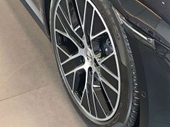 Porsche Taycan - ფოტო 3
