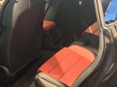 Porsche Taycan - ფოტო 6