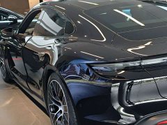 Porsche Taycan - ფოტო 7