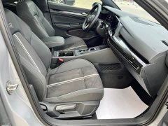 Volkswagen Golf Facelift 280TSI DSG R-Line Lite - ფოტო 10