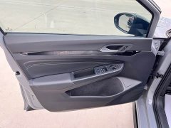 Volkswagen Golf Facelift 280TSI DSG R-Line Lite - ფოტო 11