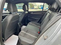 Volkswagen Golf Facelift 280TSI DSG R-Line Lite - ფოტო 12