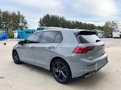 Volkswagen Golf Facelift 280TSI DSG R-Line Lite - ფოტო 16