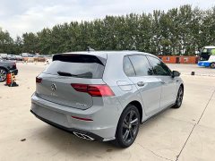 Volkswagen Golf Facelift 280TSI DSG R-Line Lite - ფოტო 17