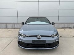 Volkswagen Golf Facelift 280TSI DSG R-Line Lite - ფოტო 2