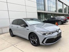 Volkswagen Golf Facelift 280TSI DSG R-Line Lite - ფოტო 3