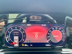 Volkswagen Golf Facelift 280TSI DSG R-Line Lite - ფოტო 4