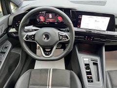 Volkswagen Golf Facelift 280TSI DSG R-Line Lite - ფოტო 5
