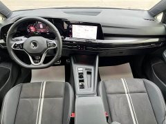 Volkswagen Golf Facelift 280TSI DSG R-Line Lite - ფოტო 7