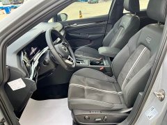 Volkswagen Golf Facelift 280TSI DSG R-Line Lite - ფოტო 8