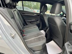Volkswagen Golf Facelift 280TSI DSG R-Line Lite - ფოტო 9