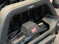Jeep Gladiator 2022 3.6L Pioneer Edition - ფოტო 3