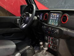Jeep Gladiator 2022 3.6L Pioneer Edition - ფოტო 6
